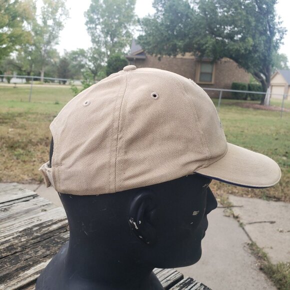 Pair Sonic Drive In Baseball Cap Hats Strapback‎ 50 Year Thank A Tot Vintage - Picture 11 of 15